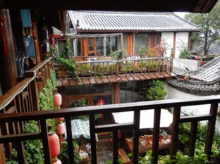 Agoda.com China Apartments & Hotels