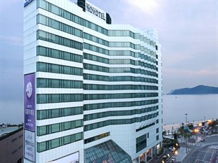 Agoda.com South Korea Apartments & Hotels