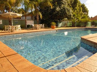 Agoda.com Australia Apartments & Hotels