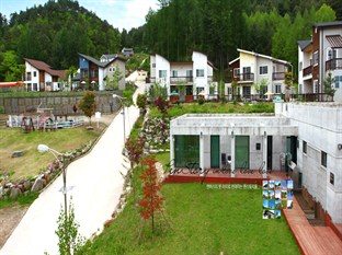 Agoda.com South Korea Apartments & Hotels