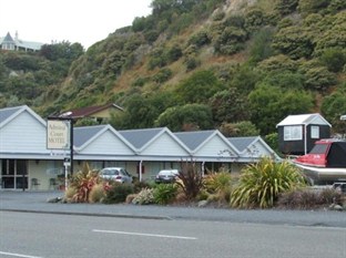 Agoda.com New Zealand Apartments & Hotels