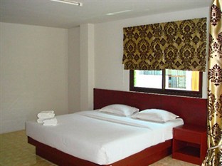 Agoda.com Thailand Apartments & Hotels