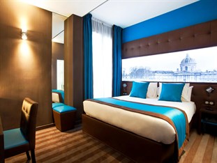 Agoda.com Apartments & Hotels France 