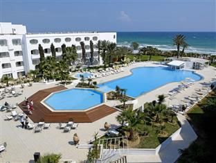 Agoda.com Tunisia Apartments & Hotels