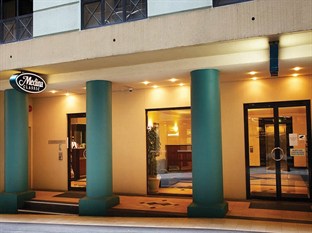 Agoda.com Australia Apartments & Hotels