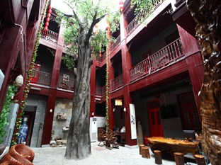 Agoda.com China Apartments & Hotels