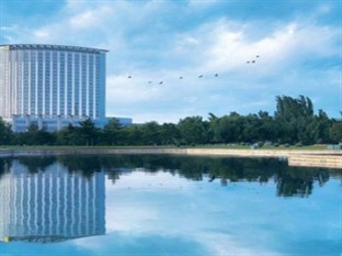 Agoda.com China Apartments & Hotels