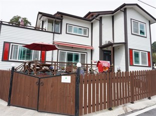 Agoda.com South Korea Apartments & Hotels