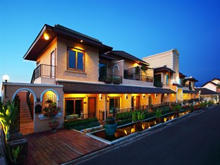 Agoda.com Thailand Apartments & Hotels