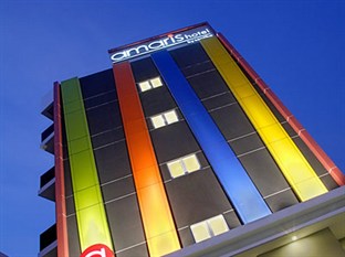 Agoda.com Indonesia Apartments & Hotels