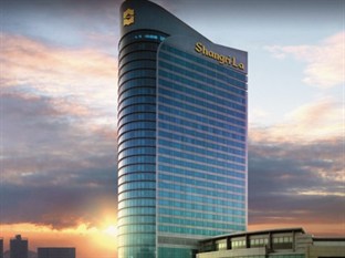 Agoda.com China Apartments & Hotels