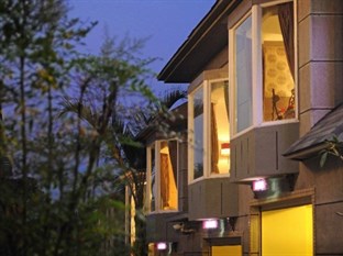 Agoda.com Taiwan Apartments & Hotels