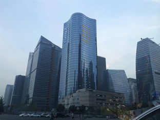 Agoda.com China Apartments & Hotels