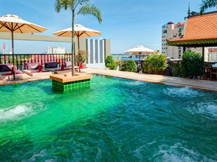 Agoda.com Cambodia Apartments & Hotels