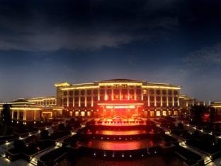 Agoda.com China Apartments & Hotels