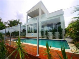 Agoda.com Australia Apartments & Hotels