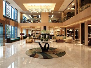 Agoda.com China Apartments & Hotels