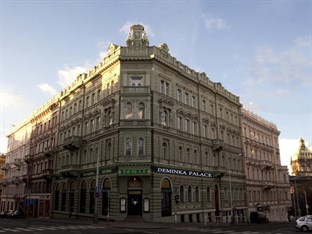 Agoda.com Czech Republic Apartments & Hotels in Europe