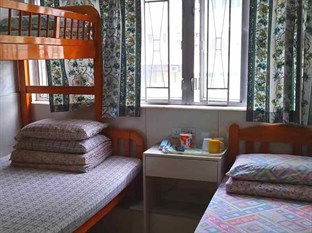 Agoda.com Hong Kong Apartments & Hotels