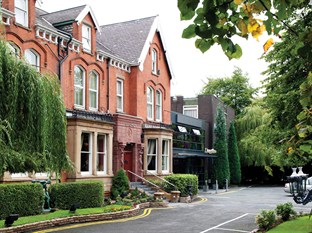 Agoda.com United Kingdom Apartments & Hotels