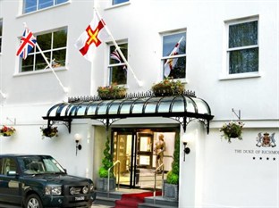 Agoda.com United Kingdom Apartments & Hotels