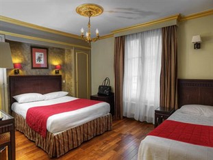 Agoda.com Apartments & Hotels France 