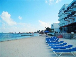 Agoda.com Mexico Apartments & Hotels