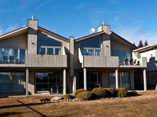 Agoda.com New Zealand Apartments & Hotels