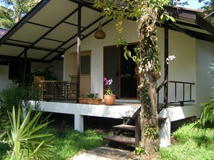 Agoda.com Thailand Apartments & Hotels