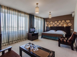 Agoda.com Russia Apartments & Hotels