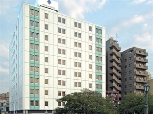 Agoda.com Japan Apartments & Hotels