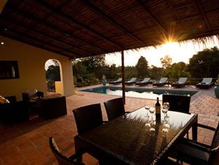 Agoda.com Cambodia Apartments & Hotels