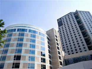 Agoda.com China Apartments & Hotels