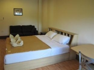 Agoda.com Thailand Apartments & Hotels