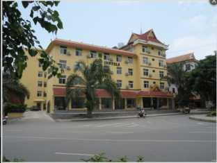 Agoda.com China Apartments & Hotels