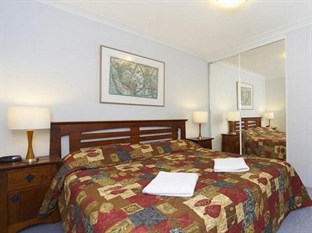 Agoda.com Australia Apartments & Hotels