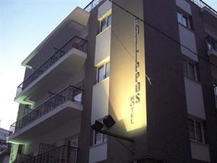 Agoda.com Greece Apartments & Hotels