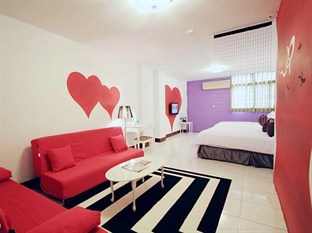 Agoda.com Taiwan Apartments & Hotels