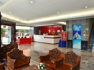 Agoda.com Thailand Apartments & Hotels