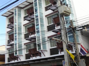 Agoda.com Thailand Apartments & Hotels