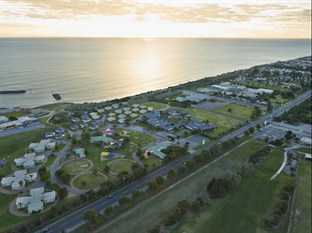 Agoda.com Australia Apartments & Hotels