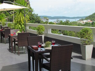 Agoda.com Thailand Apartments & Hotels