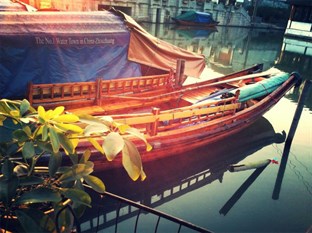 Agoda.com China Apartments & Hotels