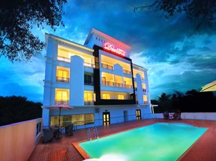 Agoda.com India Apartments & Hotels