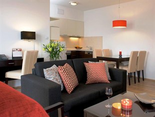 Agoda.com Hungary Apartments & Hotels