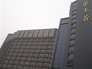 Agoda.com China Apartments & Hotels