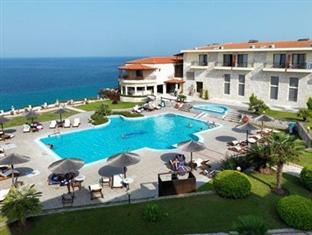 Agoda.com Greece Apartments & Hotels