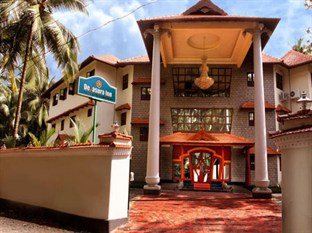 Agoda.com India Apartments & Hotels