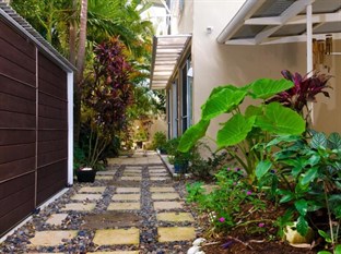 Agoda.com Australia Apartments & Hotels