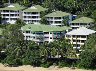 Agoda.com Australia Apartments & Hotels